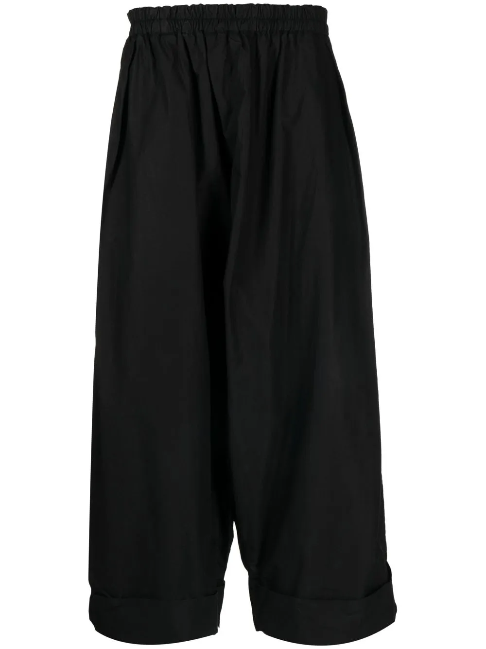 

Toogood pantalones Baker - Negro