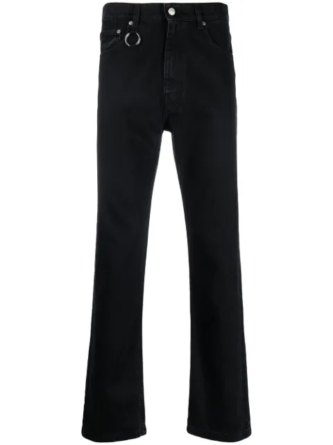 Études Studio Relic straight-leg jeans 