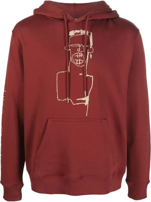 Hoodie Klein Cassius en coton - Études Studio - Modalova