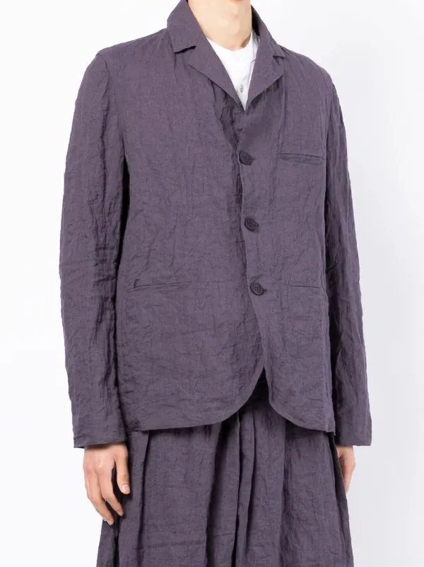 toogood THE BOTANIST JACKET