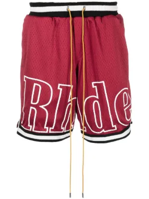 Rhude Shorts for Men - Shop Now on FARFETCH