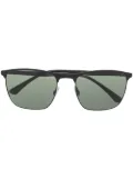 Ray-Ban square-frame design sunglasses - Grey