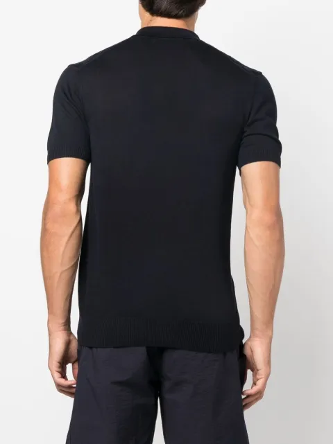 orlebar brown horton polo shirt