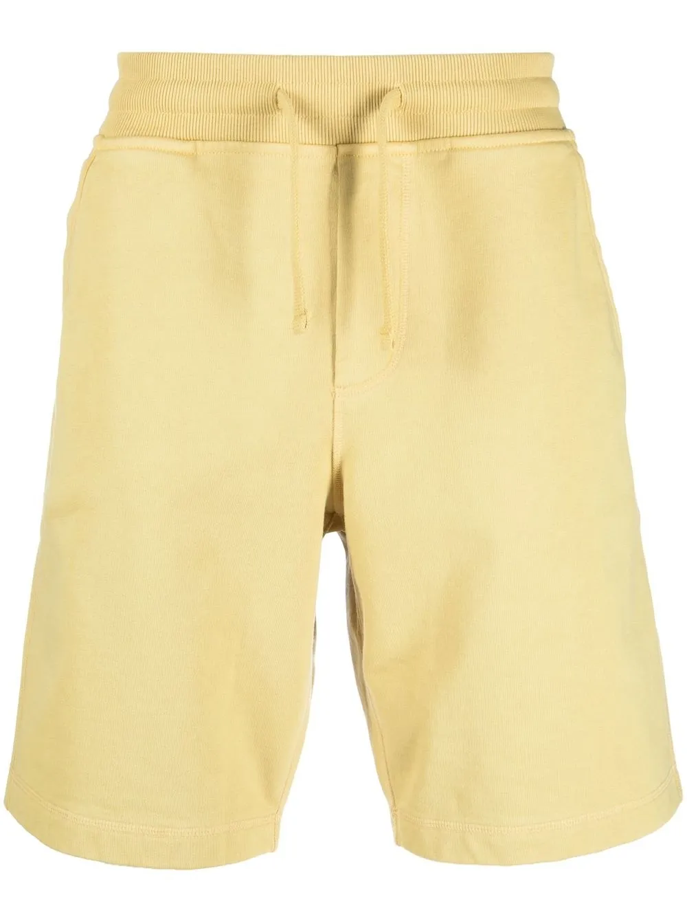 

Orlebar Brown shorts deportivos Frederick - Amarillo
