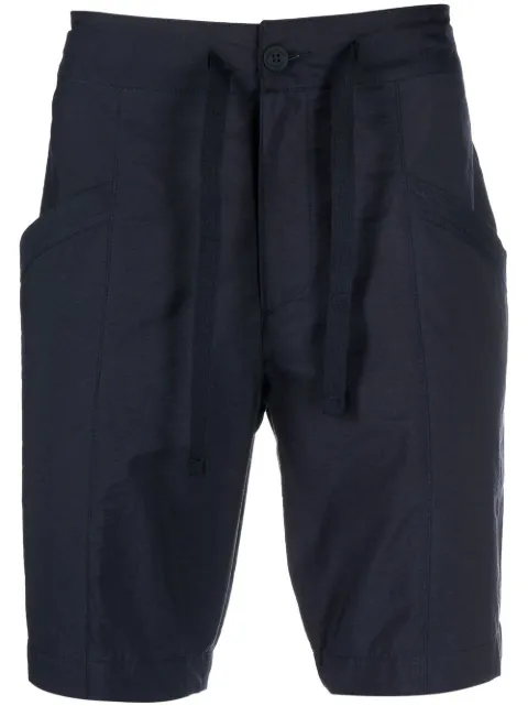 Orlebar Brown bermudas con bolsillo