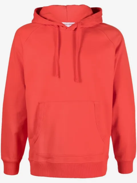 Orlebar Brown Francis long-sleeved hoodie
