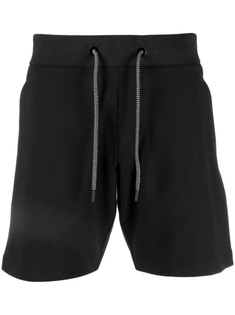 Orlebar Brown Logsden knitted shorts