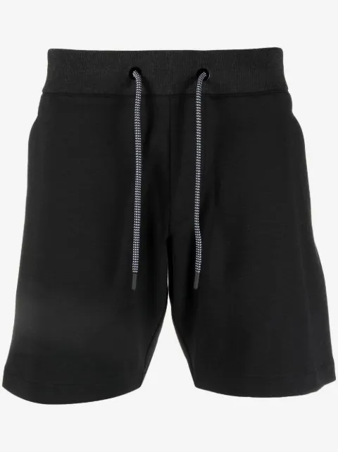 Orlebar Brown Logsden knitted shorts