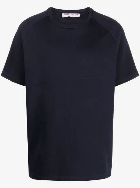 Orlebar Brown round-neck short-sleeve T-shirt