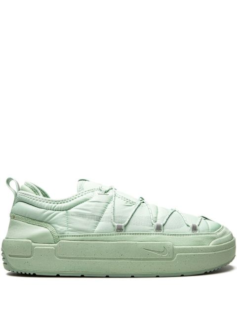 Nike Offline Pack "Enamel Green" sneakers WOMEN