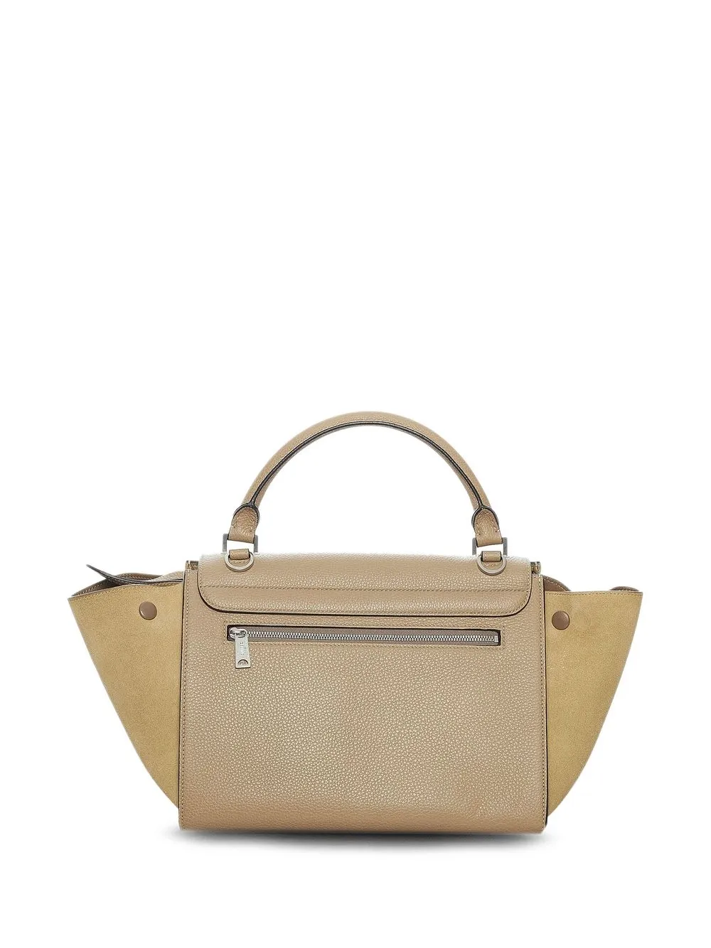 Image 2 of Céline Pre-Owned pre-owned Trapeze 2way bag