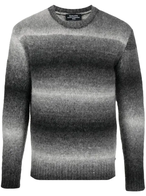 Études Studio Moondog ombre stripe jumper