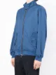 Caruso lightweight harrington jacket