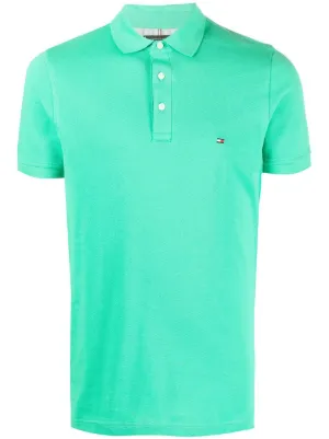 Playeras tipo polo Tommy Hilfiger para hombre - FARFETCH