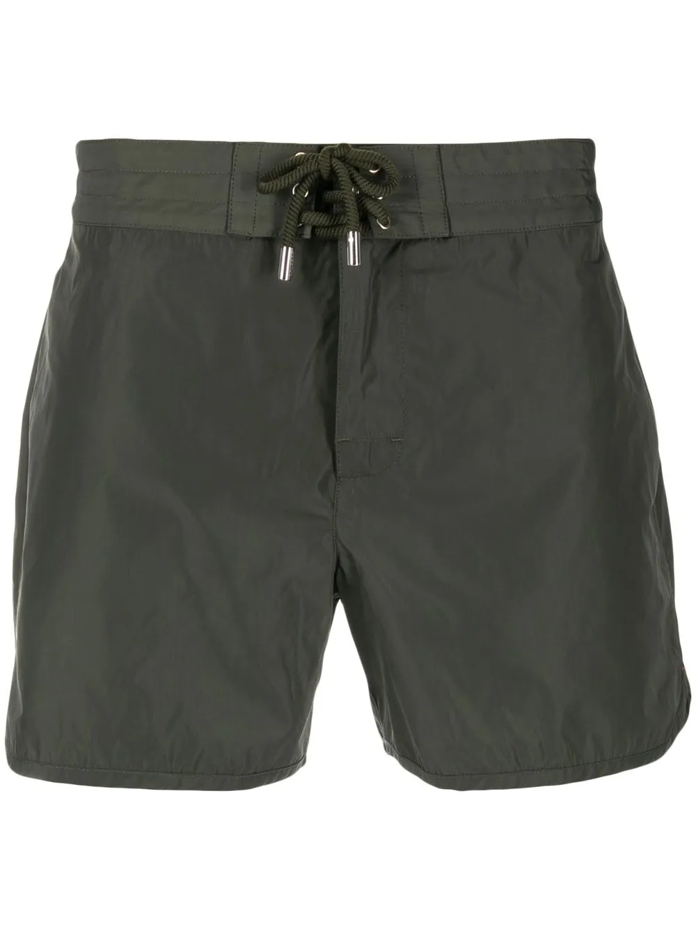 

Orlebar Brown bermudas Setter - Verde