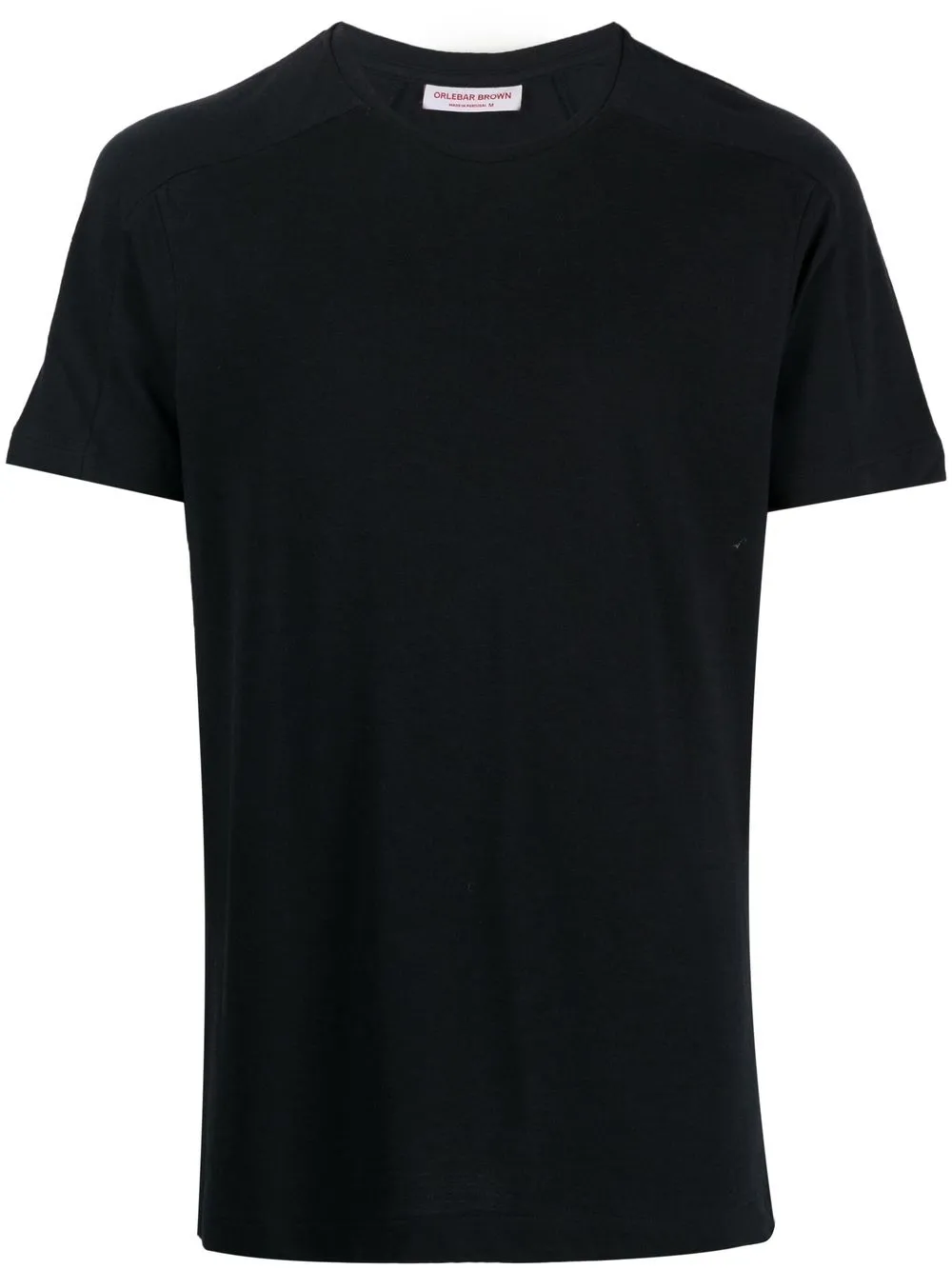 

Orlebar Brown playera Sammy - Negro