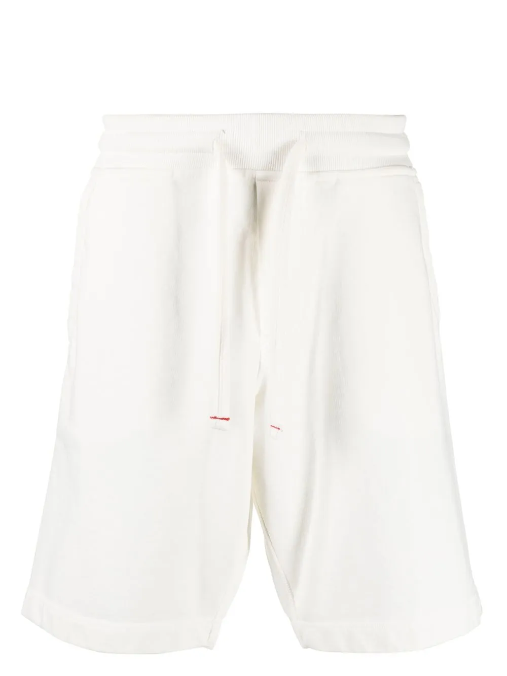 

Orlebar Brown shorts deportivos Frederick - Blanco