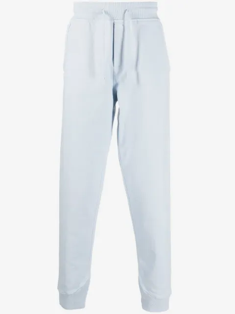 Orlebar Brown pantalon de jogging Duxbury slim