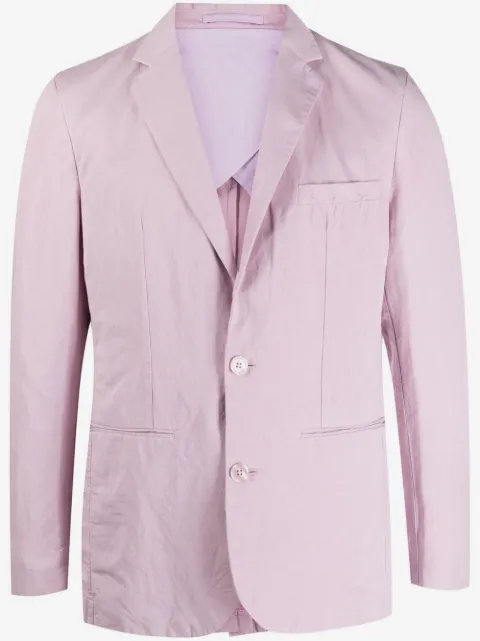 Orlebar Brown Schmales Sakko