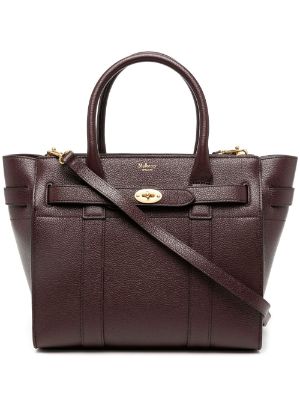 Mulberry Bags: A Sizing Guide - FARFETCH