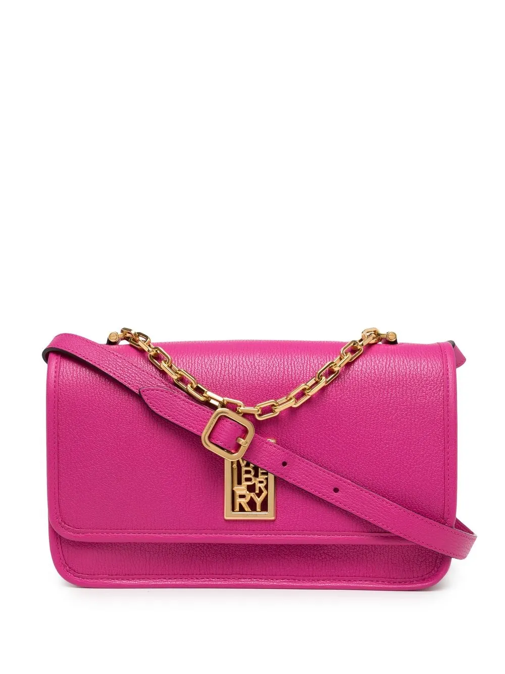 

Mulberry Sadie rectangle crossbody bag - MULBERRY PINK