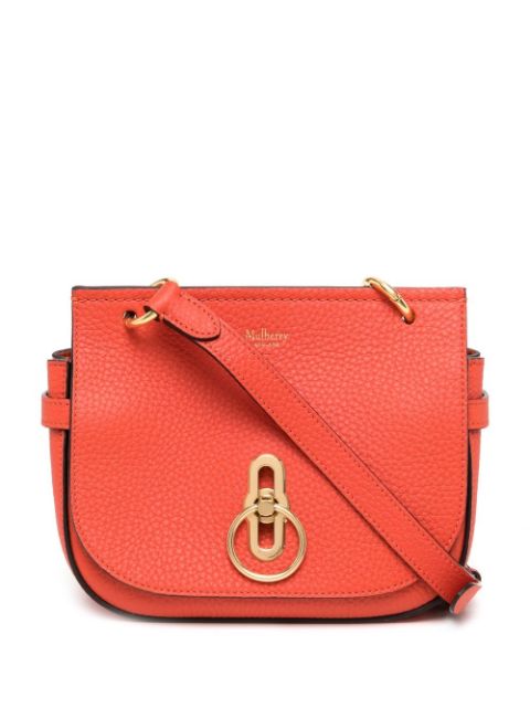 Mulberry - small Amberley crossbody bag