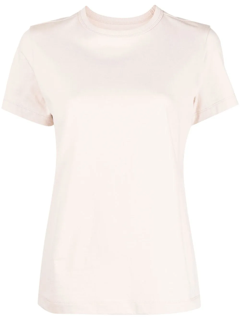 

Champion playera tejida manga corta - Rosado