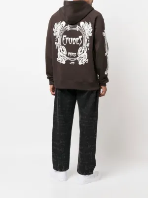 Études Studio メンズ パーカー通販 - FARFETCH