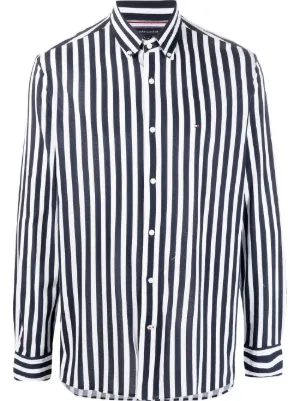 Hasta -50% en Camisas - Tommy Hilfiger para hombre - FARFETCH