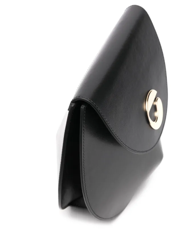 ★Coperni★ Mini UFO shoulder bag black COPBA34BIS405SSBLACK MUSINSA | COPERNI Mini UFO Shoulder Bag - Black