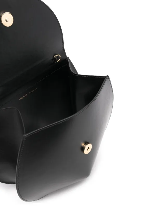 Coperni★ミニ UFO ショルダーバッグ COPBA34BIS405SSBLACK Coperni☆ミニ UFO ショルダーバッグ COPBA34BIS405SSBLACK
