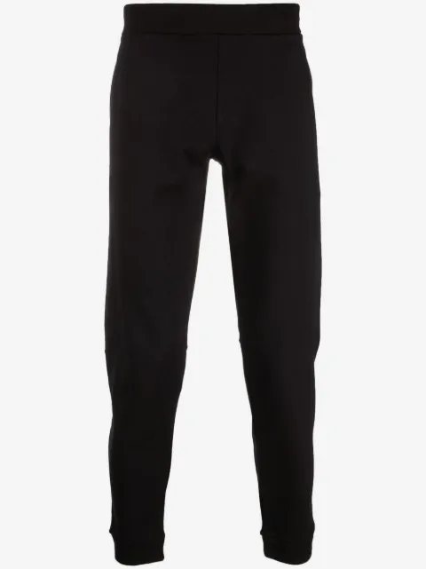 Orlebar Brown pantalones tapered Brunswick 
