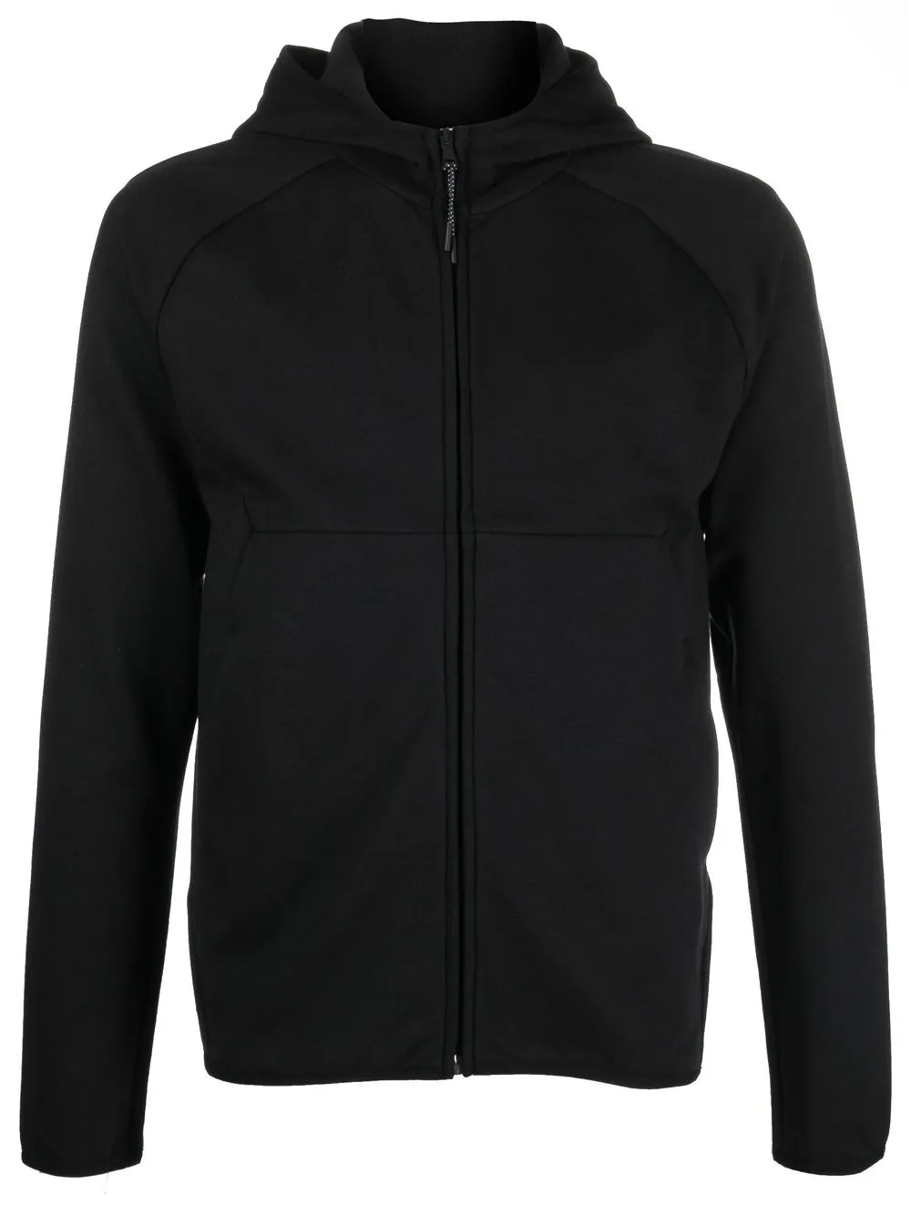 

Orlebar Brown Treynon hooded jacket - Black