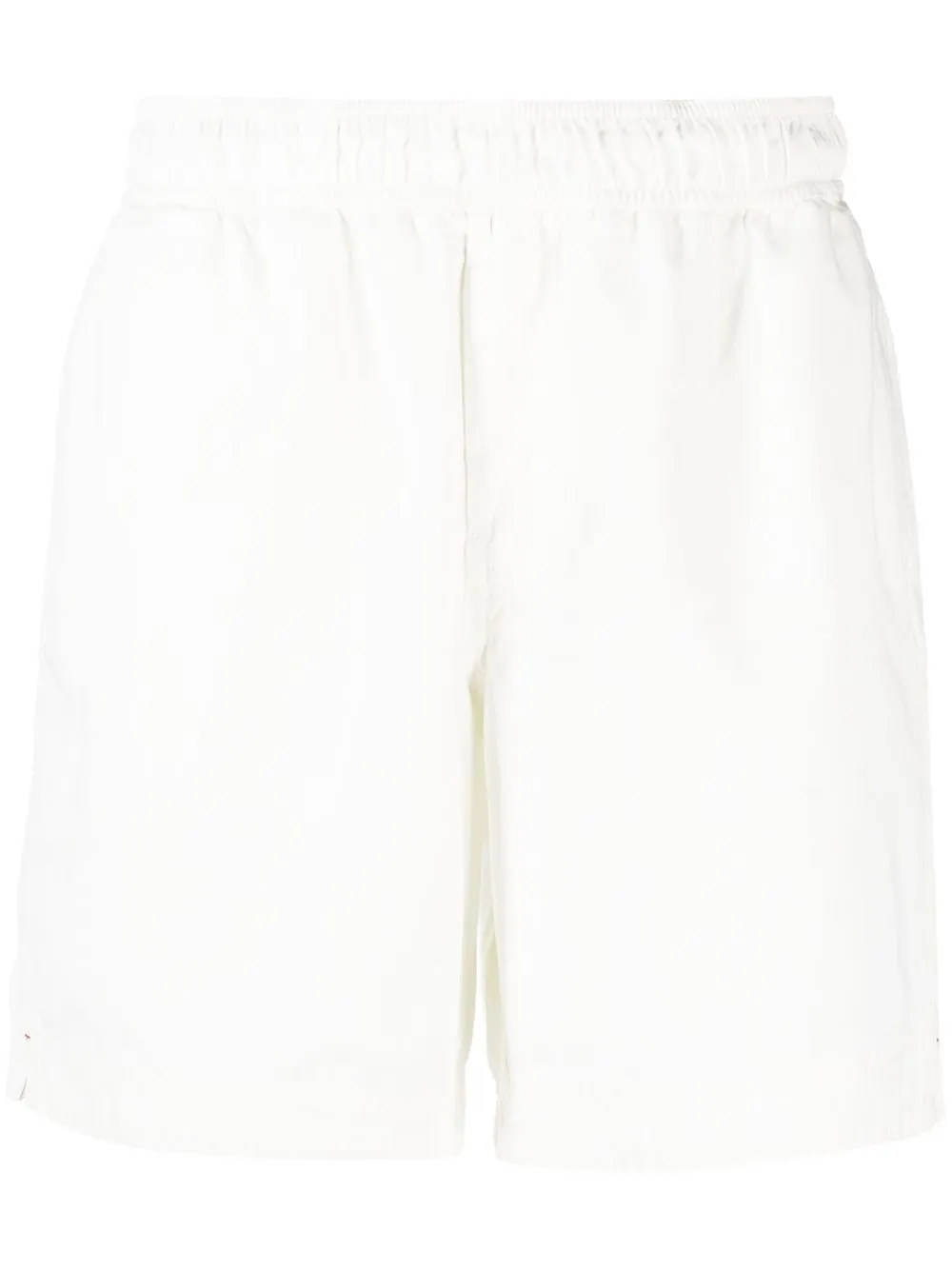 

Orlebar Brown shorts de playa Louis - Blanco