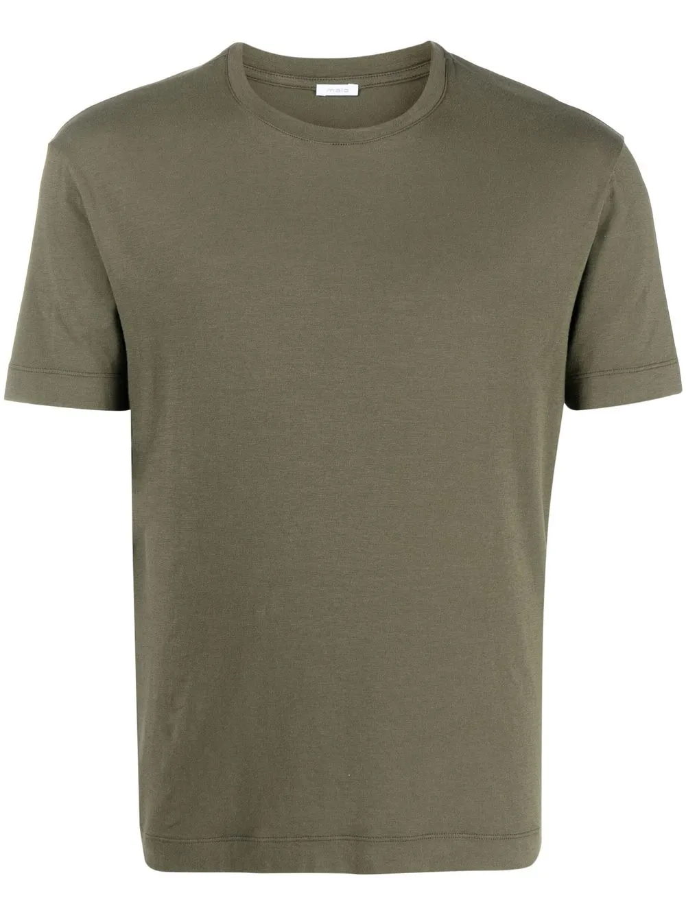 

Malo playera con cuello redondo - Verde