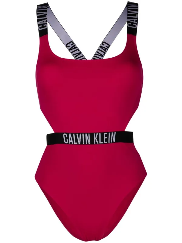 Trajes de baño completos de Calvin Klein para mujer | FASHIOLA.mx