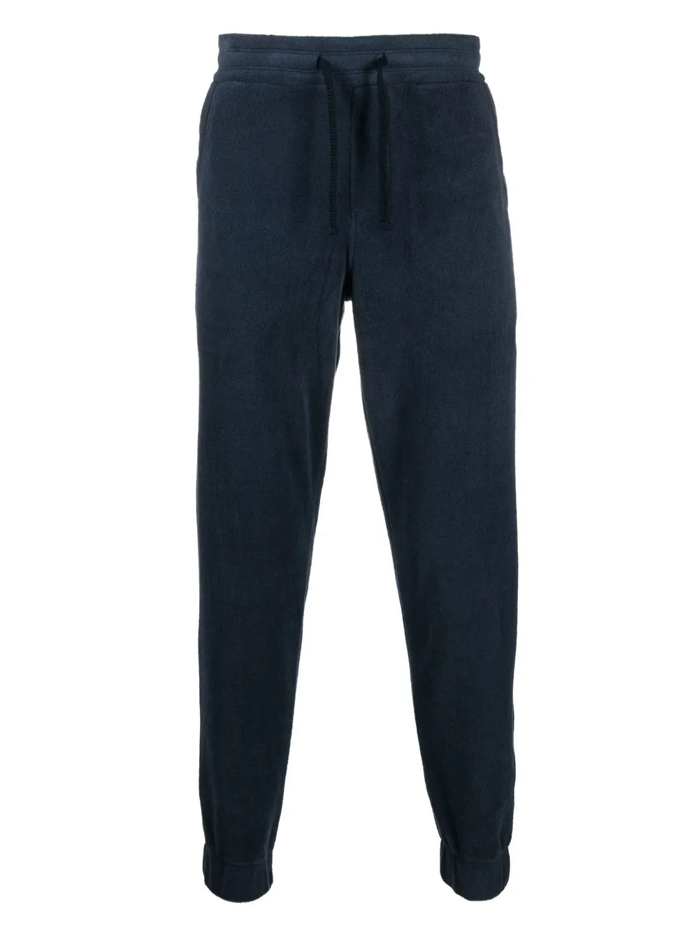 Orlebar Brown pants Ermine - Azul