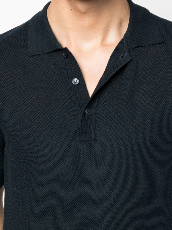 Orlebar Brown ポロシャツ | ブルー | FARFETCH JP
