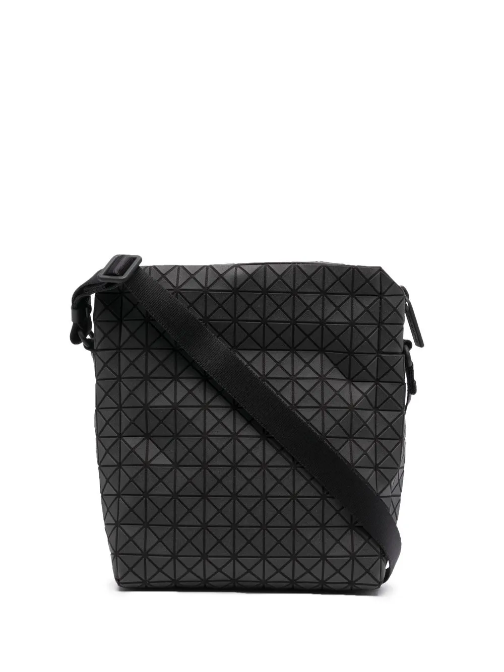 

Bao Bao Issey Miyake Kite geometric messenger bag - Black