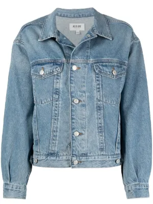 Citizens of Humanity Denim Jackets for 