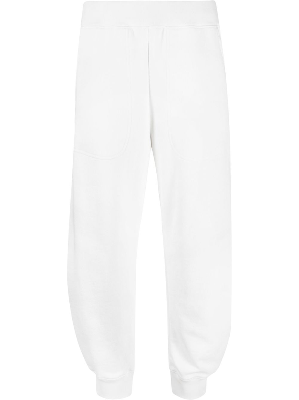 tibi calder sweatpant