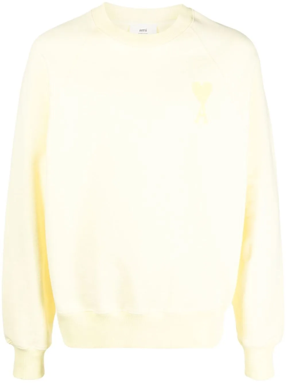 703 crew-neck sweatshirt