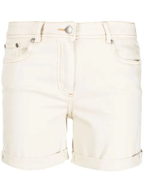 Barbour Short Shorts for Women - Shop Now on FARFETCH