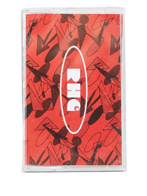 Carhartt WIP Fita Cassette Rush Hour