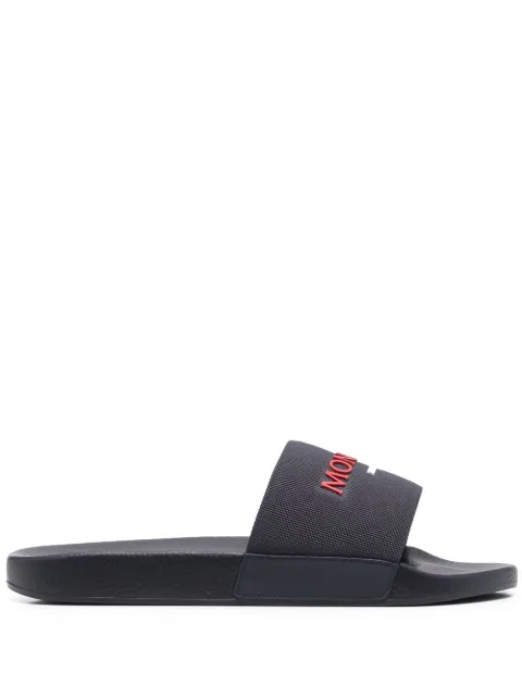 Moncler flip flops Bastile
