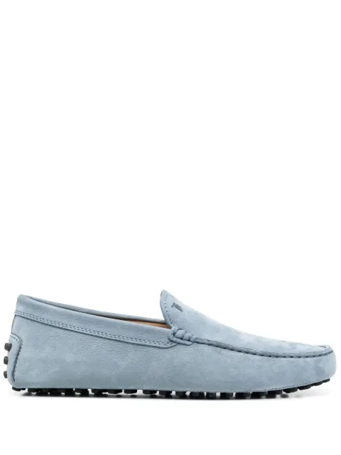 Tod's mocasines driver Gommino