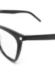Saint Laurent Eyewear square-frame eyeglasses