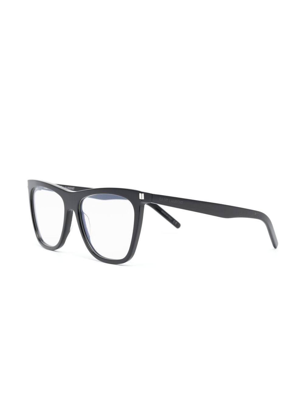 Image 2 of Saint Laurent Eyewear square-frame eyeglasses