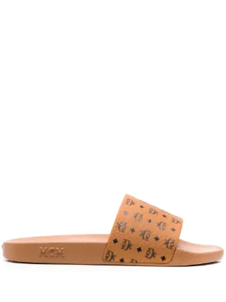 Mcm cheap slides mens