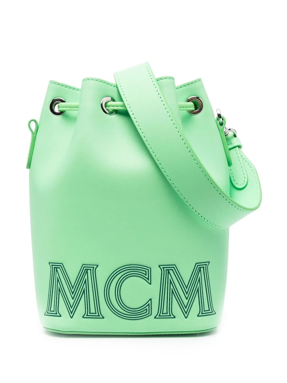 MCM Borsa con stampa | Image 6
